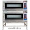 Electric Oven 2 tray