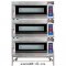 Electric Oven 2 tray