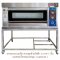 Gas Oven Electronic Control