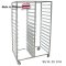 Racks tray 15 - 30 Tray