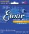 Elixir Electric Guitar Strings  .009-.042