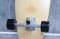 WOODY​PRESS​ 28" CARVING SURFSKATE / Bamboo