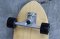 WOODY​PRESS​ 28" CARVING SURFSKATE / Bamboo