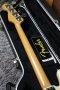 Fender American Jazz Bass Olympic White 1998  (4.6kg)