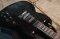 Gibson SG Supreme Trans Black 2006 (3.6kg)