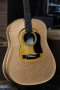 Martin D28 Elvis Presley Limited Edition 2007 175 Only Made (2.9kg)