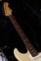 Fender Masterbuilt Jeff Beck signature by Todd Krause 2007 (3.7kg)