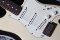 Fender American standard 2007 Olympic white (3.7kg)