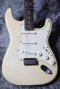 Fender American standard 2007 Olympic white (3.7kg)