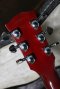 Gibson Lespaul standard Cherry Flame Top 2000 (4.4kg)
