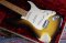Fender Masterbuilt Dennis Galuszka ‘59 Relic 2004 Sunburst (3.3kg)