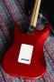Fender American Standard Candy Red 2004 (3.6kg)