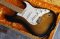 Fender Stratocaster American Deluxe 50th Anniversary 2004 (3.9kg)