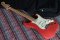 Fender American Special Fista Red Hss 2018 (3.6kg)