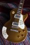 Gibson Lespaul Custom Historic’58 1958 Goldtop Mary Ford 1998 (5.0kg)