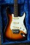 Fender Japan Contemporary Stratocaster 1986 Sunburst (3.5kg)