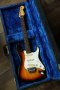 Fender Japan Contemporary Stratocaster 1986 Sunburst (3.5kg)
