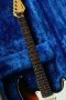 Fender Japan Contemporary Stratocaster 1986 Sunburst (3.5kg)