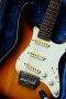 Fender Japan Contemporary Stratocaster 1986 Sunburst (3.5kg)