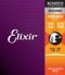 Elixir Electric Guitar Strings  .012-.053