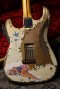 Fender Custom Shop Limited Edition JIMMIE VAUGHAN Stratocaster ( John Cruz Masterbuild )
