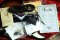 Fender Masterbuilt 50th Anniversary 1954 Strat Closet relic by Yuriy Shishkov Limited 2004 (3.4kg)