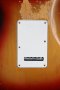Fender Stratocaster 1972 Sunburst Original (3.5kg)