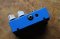 PedalTank BBlue OVERDRIVE PRO