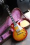 Gibson Les Paul Custom Shop '59 Tom Murphy Aged 2006 Heritage Cherry (3.9kg)