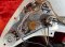 Fender Stratocaster Black Original 1974 (3.4kg)