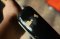 Fender Stratocaster Black Original 1974 (3.4kg)