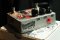 Abominable Electronics Toke Machine  V1 #03 2014