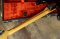 Fender Stratocaster Black Original 1974 (3.4kg)