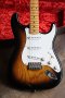 Fender Masterbuilt 50th Anniversary 1954 Strat Closet relic by Yuriy Shishkov Limited 2004 (3.4kg)