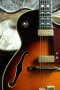 Ibanez George Benson GB10 Sunburst 1996 Japan (3.3kg)