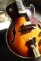 Ibanez George Benson GB10 Sunburst 1996 Japan (3.3kg)
