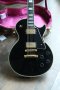 Gibson Les Paul Custom Black 2013 (4.4kg)