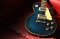 Gibson Lespaul Standard Sapphire Blue 2004 (4.5kg)