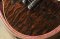 Gibson Custom Art Historic’59 Tom Murphy Aged 2006 Custom Color Quilt Blue (4.1kg)