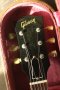 Gibson Custom Art Historic’59 Tom Murphy Aged 2006 Custom Color Quilt Blue (4.1kg)