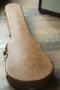 Gibson Custom Art Historic’59 Tom Murphy Aged 2006 Custom Color Quilt Blue (4.1kg)