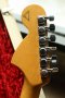 Fender Masterbuilt Yuriy Shishkov 20th Custom Stratocaster 2007 Vintage Blonde Abby pickup (3.7kg)