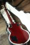 Gibson Slash Signature Les Paul Rosso Corsa 2013 Limited (3.9kg)