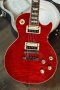 Gibson Slash Signature Les Paul Rosso Corsa 2013 Limited (3.9kg)