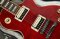 Gibson Slash Signature Les Paul Rosso Corsa 2013 Limited (3.9kg)