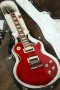 Gibson Slash Signature Les Paul Rosso Corsa 2013 Limited (3.9kg)