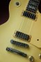 Gibson Les Paul Deluxe White 1983 Tim Shaw (5.1kg)