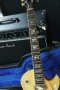 Gibson Les Paul Deluxe White 1983 Tim Shaw (5.1kg)
