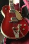 Gretsch DuoJet / 55 Penguin Masterbuilt “ Stephen Stern “ Relic 2020 (3.6kg)