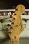 Fender Eric Clapton Stratocaster White 1998 (3.6kg)